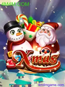 Explorando o Mundo de Xmas: O Jogo Inovador 4M4M.COM